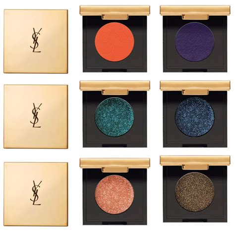 yves saint laurent parisienne eyeshadow|ysl sequin crush mono eyeshadow.